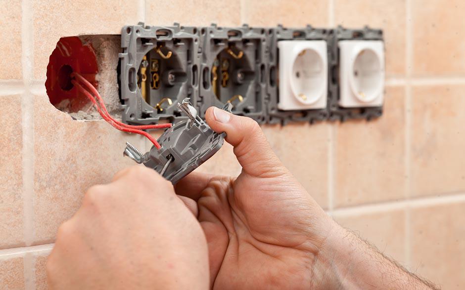 urgence électricité Paris 16